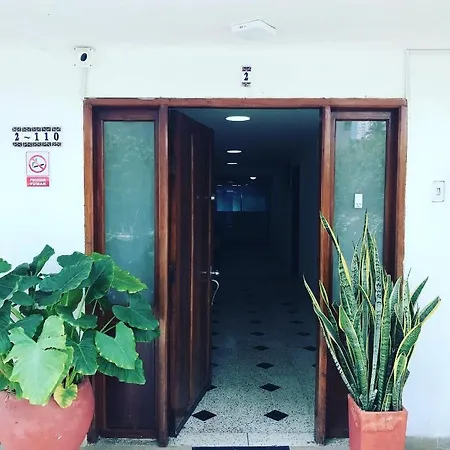 Casa Playera El Laguito Hotel